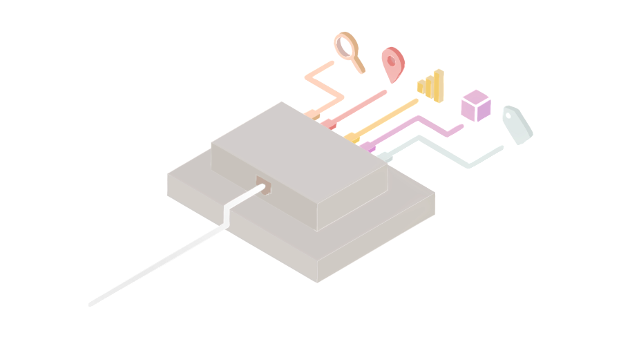 Millisecond Responses glow